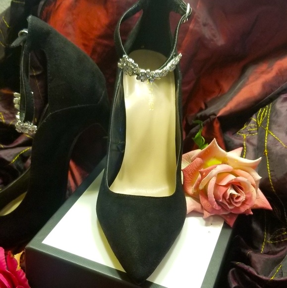 Marc Fisher high heels - Picture 2 of 8